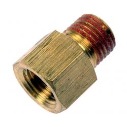 Brass Trans Oil Cooler Line Connectors